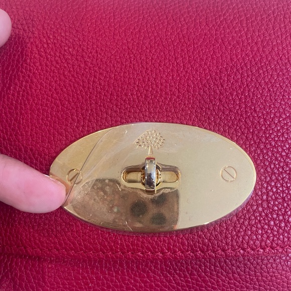 Mulberry Lily Bag - Picture 4 of 14